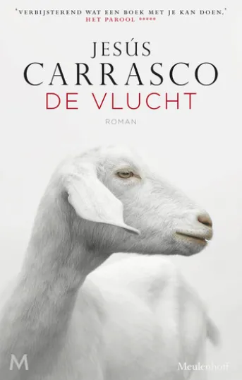 De vlucht