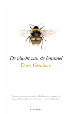 De vlucht van de hommel