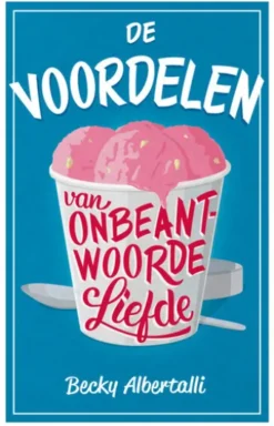 De voordelen van onbeantwoorde liefde