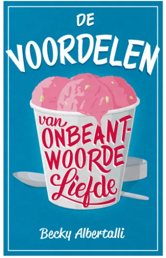 De voordelen van onbeantwoorde liefde