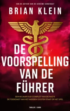 De voorspelling van de Führer