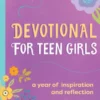 Devotional for Teen Girls
