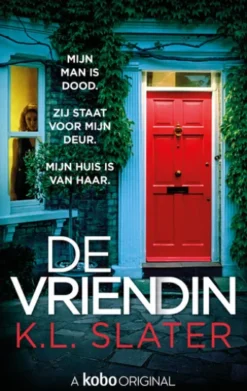 De vriendin