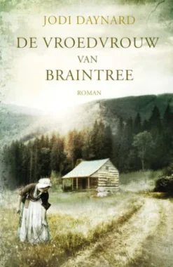 De vroedvrouw van Braintree