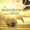 De vroedvrouw van de Amish