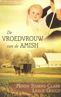 De vroedvrouw van de Amish