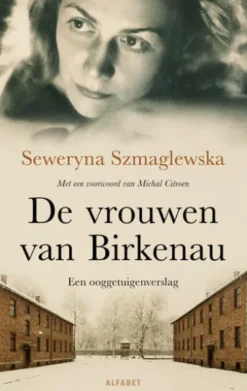 De vrouwen van Birkenau