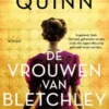 De vrouwen van Bletchley Park
