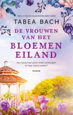 De vrouwen van het bloemeneiland