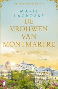 De vrouwen van Montmartre