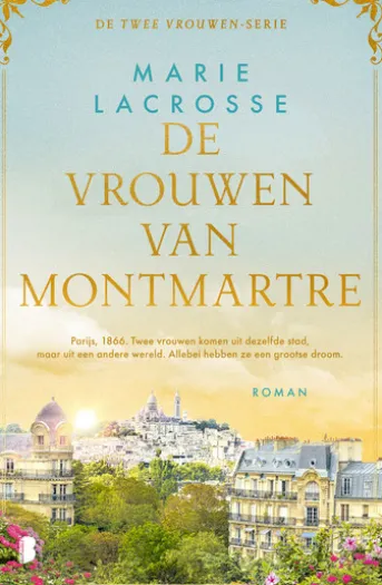 De vrouwen van Montmartre