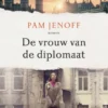 De vrouw van de diplomaat