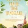 De vrouw van de theehandelaar