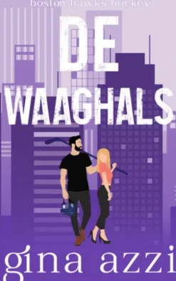 De waaghals