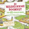 De waanzinnige boomhut van 65 verdiepingen