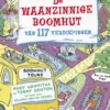 De waanzinnige boomhut van 117 verdiepingen