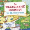 De waanzinnige boomhut van 26 verdiepingen