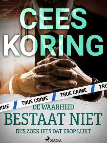 De waarheid bestaat niet, dus zoek iets dat erop lijkt