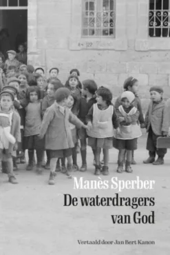 De waterdragers van God
