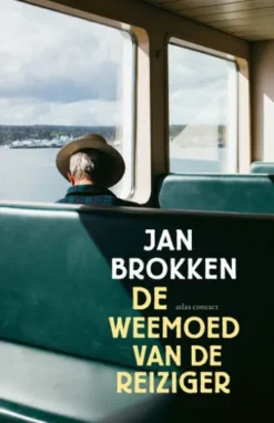 De weemoed van de reiziger