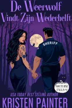 De Weerwolf Vindt Zijn Wederhelft