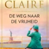 De weg naar de vrijheid