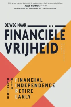 De weg naar financiële vrijheid