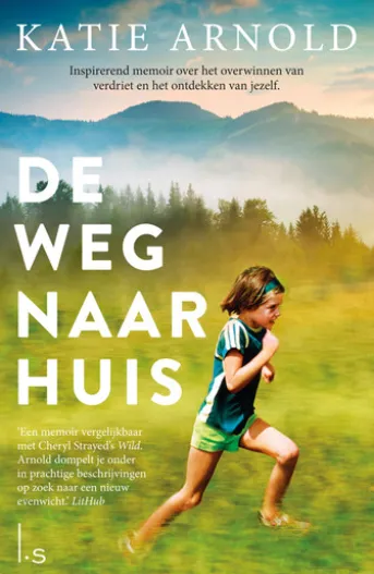 De weg naar huis
