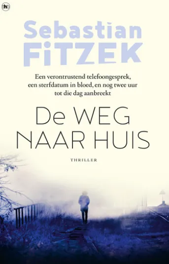 De weg naar huis