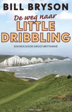 De weg naar little dribbling