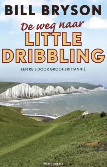 De weg naar little dribbling