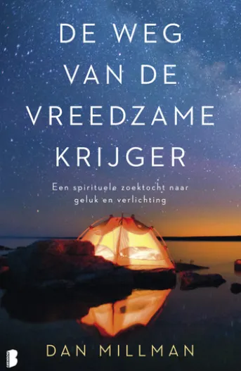 De weg van de vreedzame krijger