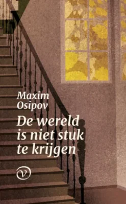 De wereld is niet stuk te krijgen