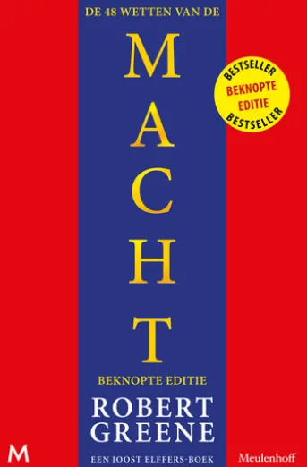 De 48 wetten van de macht - beknopte editie