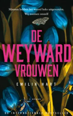 De Weyward-vrouwen