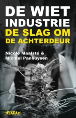 De wietindustrie