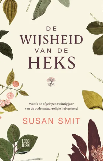 De wijsheid van de heks