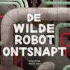 De wilde robot ontsnapt