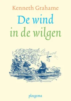 De wind in de wilgen