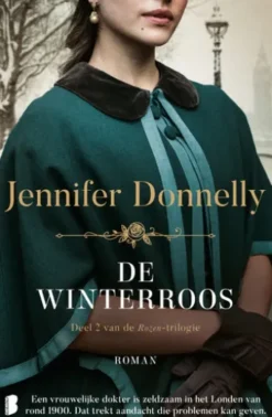 De winterroos