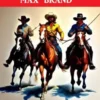 De witte Cheyenne: Western