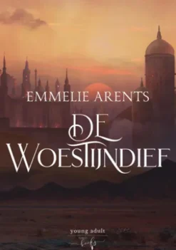 De Woestijndief