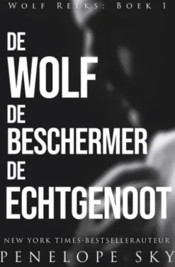 De wolf De beschermer De echtgenoot