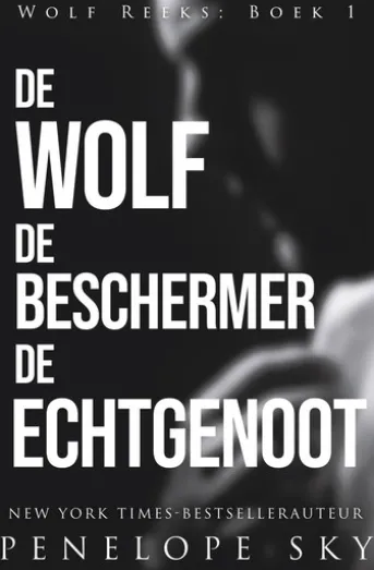 De wolf De beschermer De echtgenoot