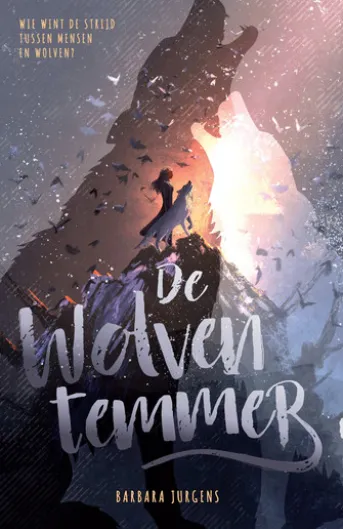 De wolventemmer