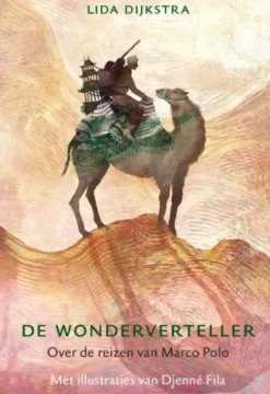 De wonderverteller