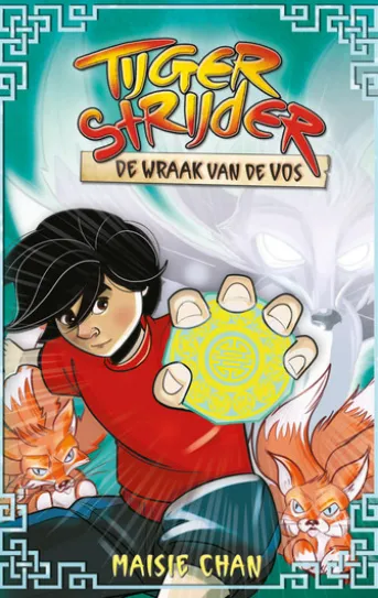De wraak van de Vos