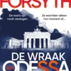 De wraak van Odessa