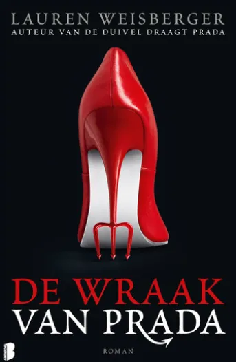 De wraak van Prada
