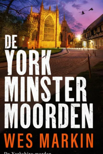 De York Minster-moorden